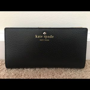Kate Spade Medium Lacey Wallet
